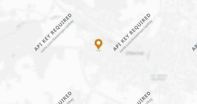 Map showing Signature