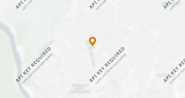 Map showing Bravas