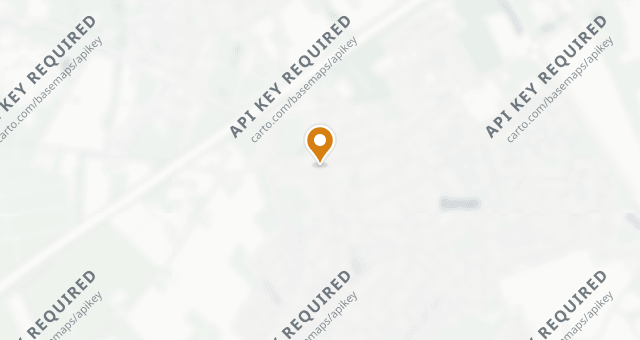 Map showing Promessa