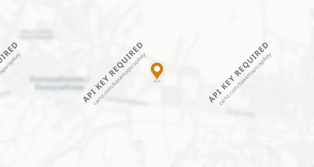 Map showing Osteria Borgo Ronche