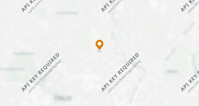 Map showing HYDE
