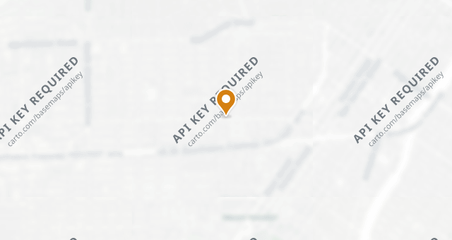 Map showing The Pit Room