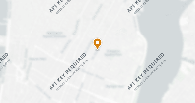 Map showing MáLà Project