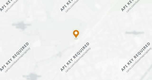 Map showing Landhaus-Restaurant