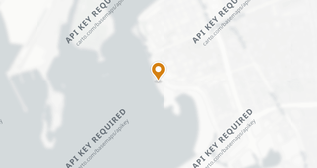 Map showing Nafoura - Park Hyatt Jeddah