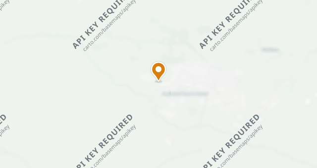 Map showing Beef Club