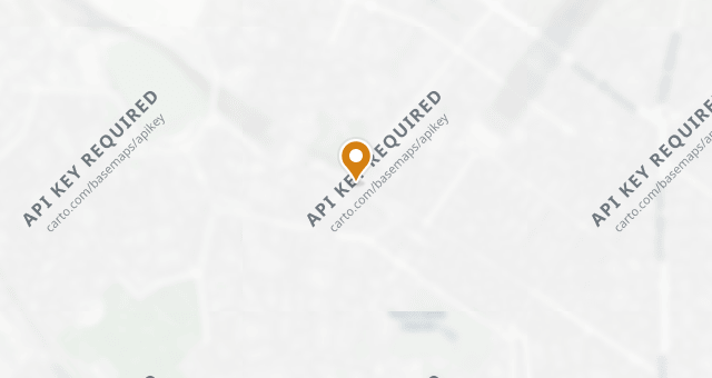 Map showing IYO Kaiseki