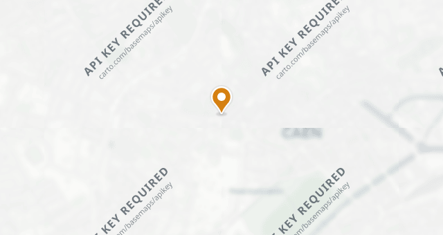 Map showing Simplexité