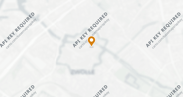 Map showing Ember