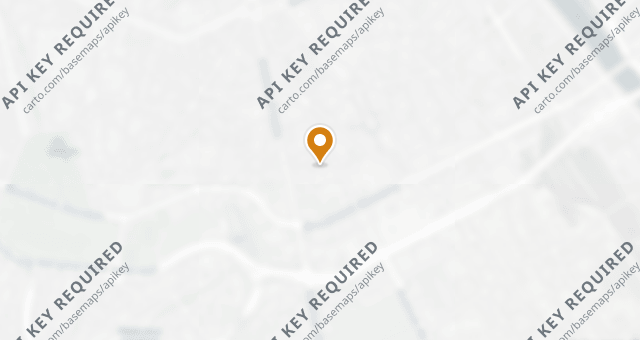Map showing Pho Tai