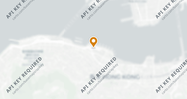 Map showing Caprice