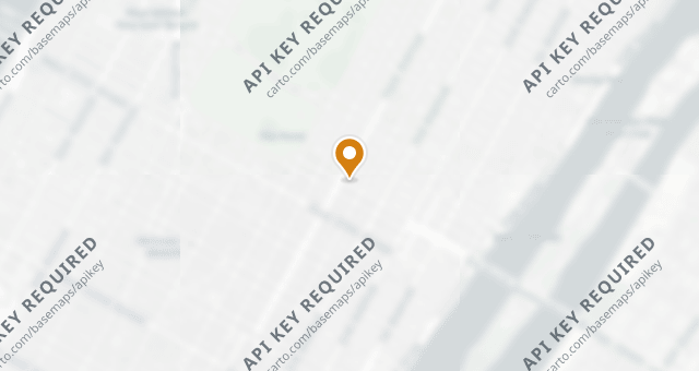 Map showing Amali