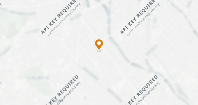 Map showing Restaurant SNOW