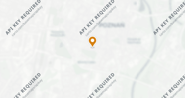 Map showing Figaro Ristorante