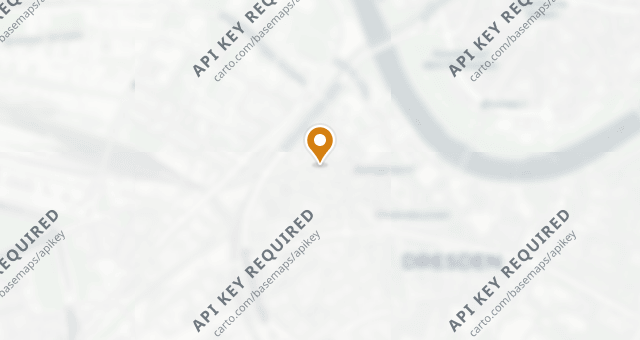 Map showing Restaurant finesse