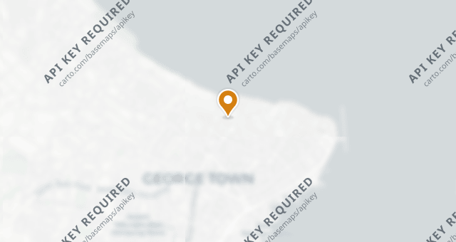 Map showing Ceki