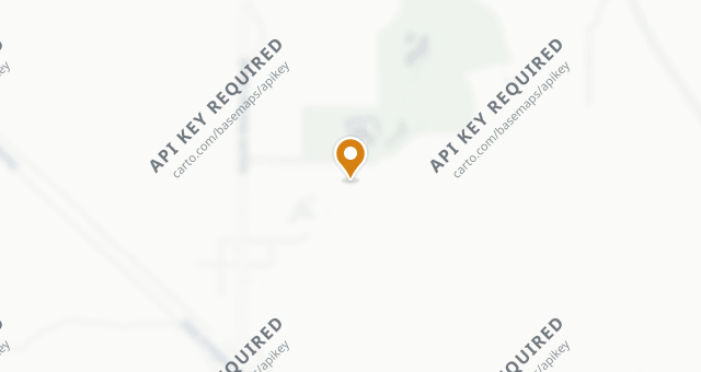Map showing Plateau Fine Dining