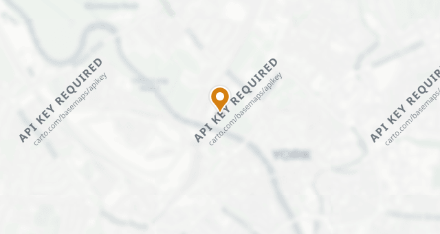 Map showing Roots