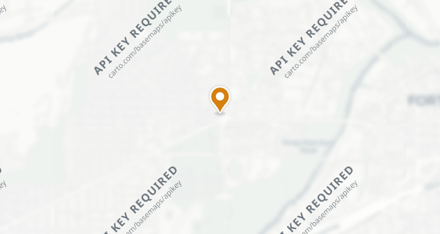 Map showing Eddie V's Prime Seafood