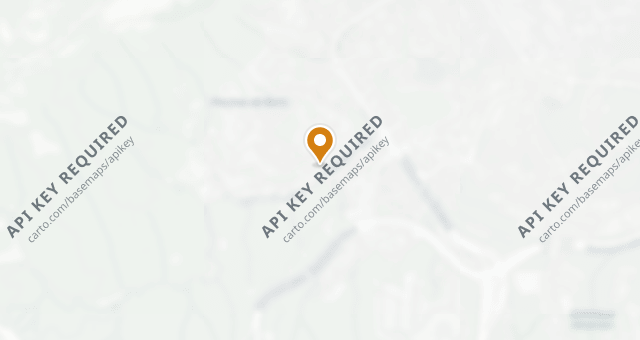 Map showing Agorregi