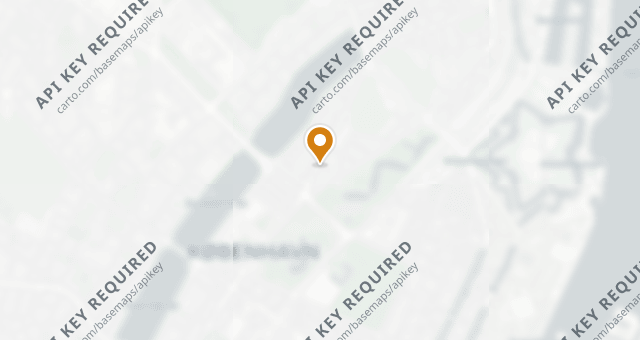 Map showing Connection