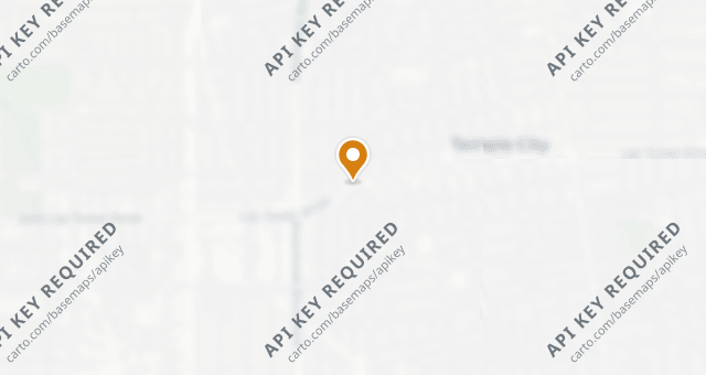 Map showing Dai Ho