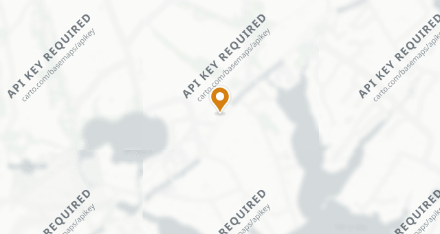 Map showing Calissa