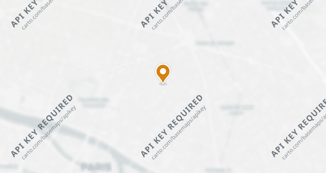 Map showing Dessance