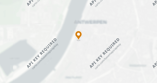 Map showing Mico & Jon