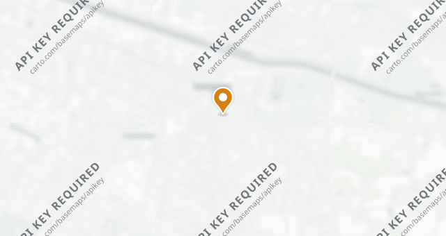 Map showing De Smaak