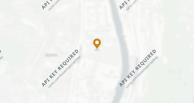 Map showing Hsin Hsin
