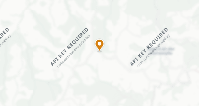 Map showing LILLI &amp; JOJO