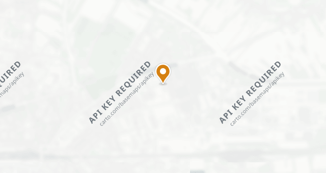 Map showing Restavracija diVino