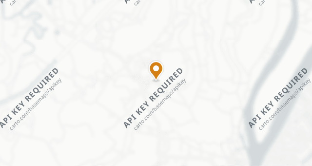 Map showing Nampetch