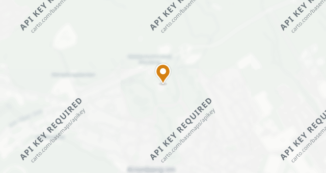 Map showing Schlossrestaurant Victoria
