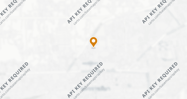 Map showing Sow Jeck