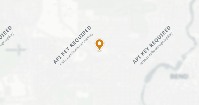 Map showing Flights Wine Bar
