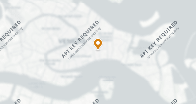 Map showing Il Ridotto