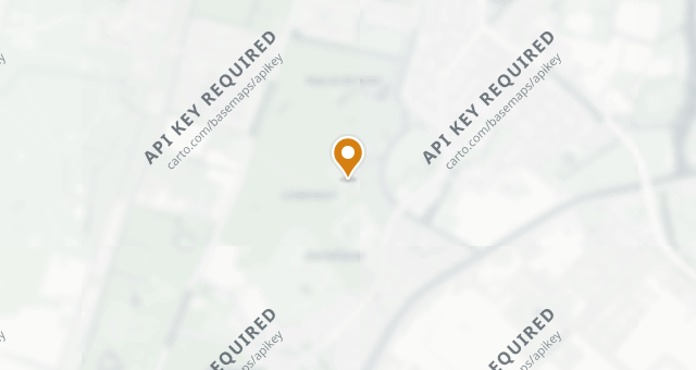 Map showing Landgoed Groenendaal