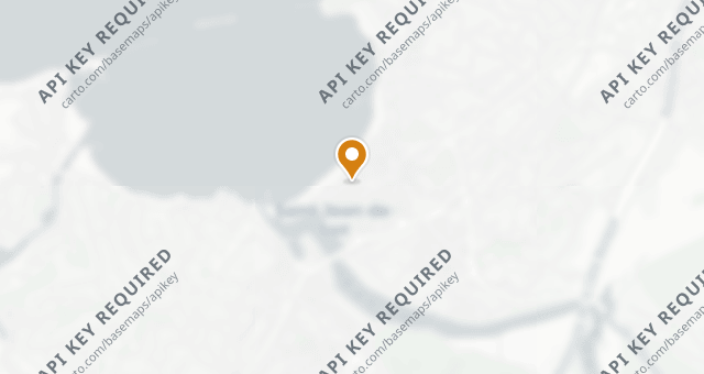 Map showing Petit Grill Basque