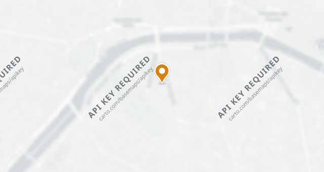 Map showing Mojju