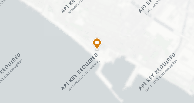 Map showing Il Narciso