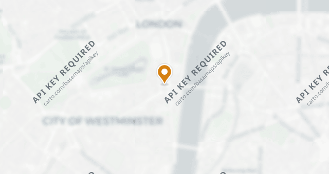 Map showing Jan