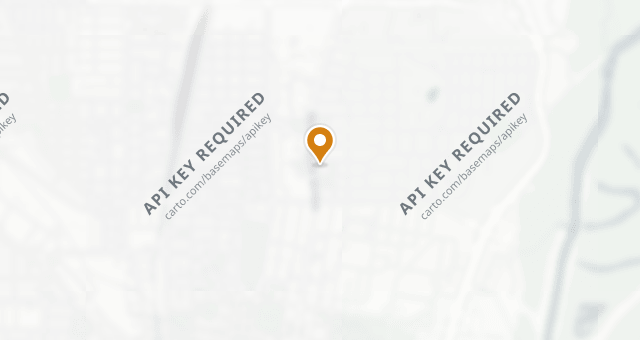 Map showing The Manship Wood Fired Kitchen