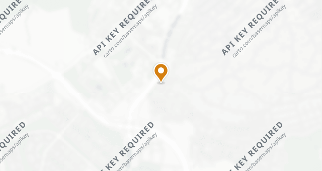 Map showing 99 sushi bar