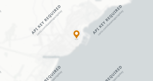 Map showing Atalaya