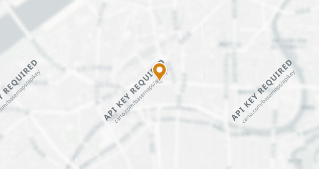 Map showing Ryoriya Inaya