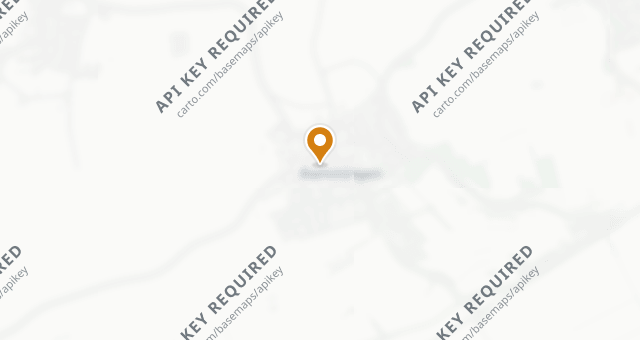 Map showing Landgasthof Adler