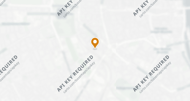 Map showing La Société