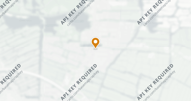 Map showing Tante Kee